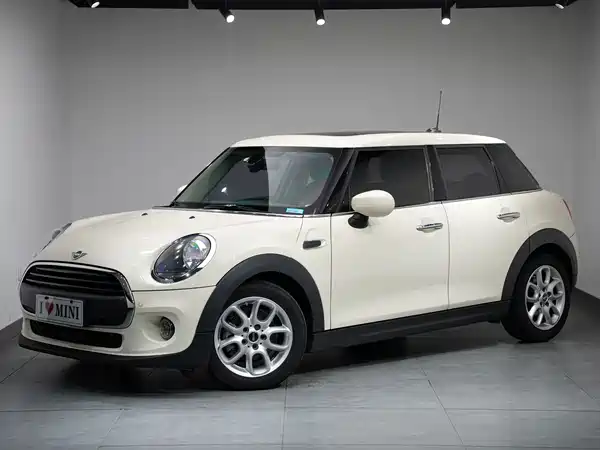 MINI 2020