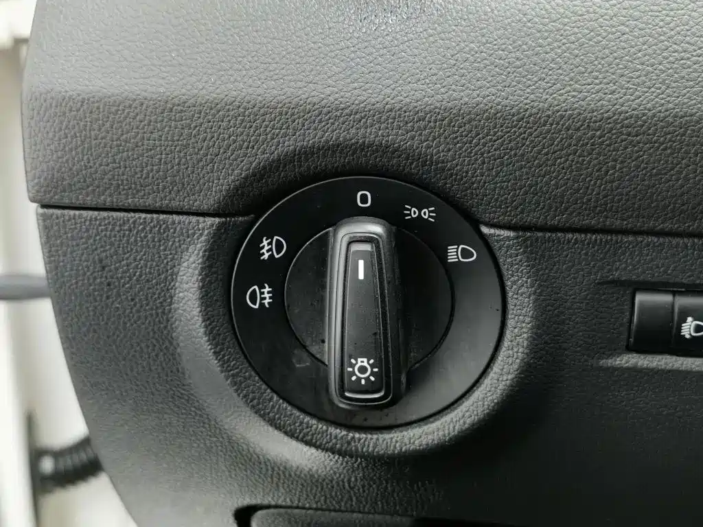 Skoda Octavia 2019 — фото 21