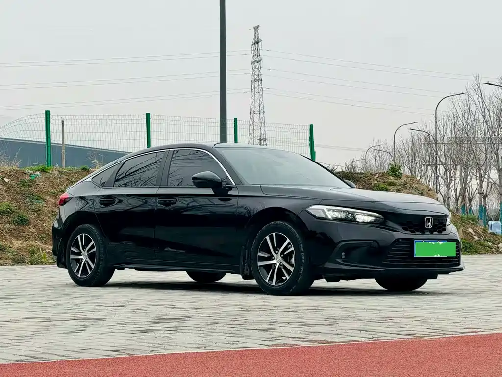 Honda Civic 2024