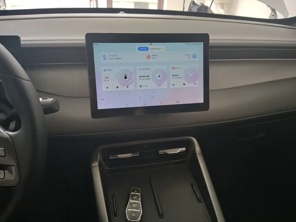BYD Qin PLUS 2025 — фото 13