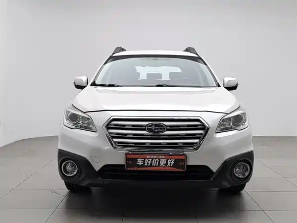 Subaru Outback 2016