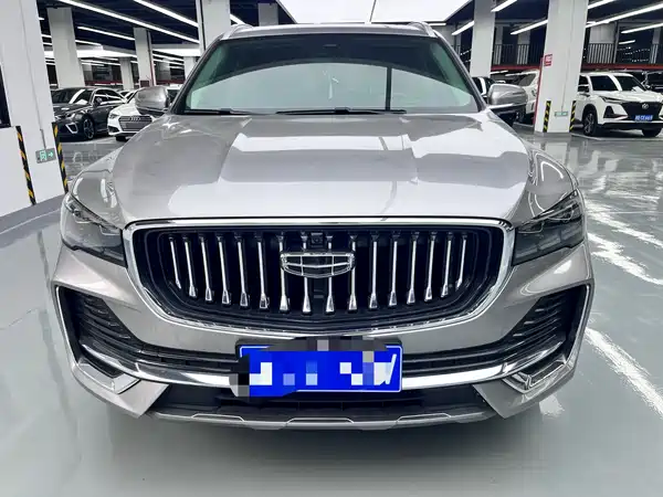 Geely Xingyue L 2023