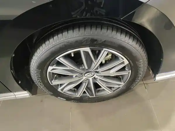 GAC Trumpchi M8 2024