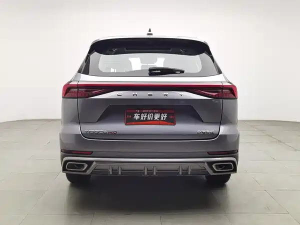 Chery Tiggo 8 PRO 2024