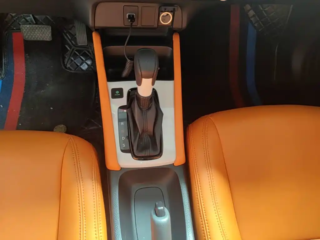 Honda Fit 2023 — фото 10