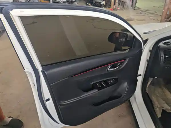 Kia KX CROSS 2018