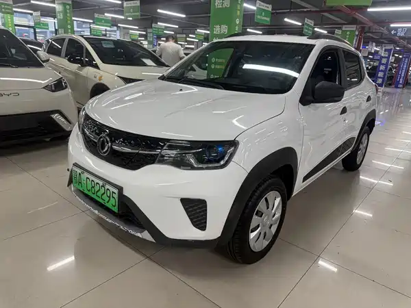 Dongfeng Nano EX1 2022