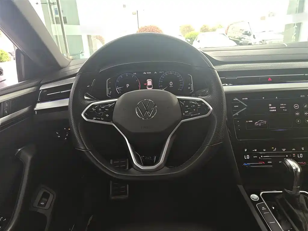 Volkswagen CC 2023 — фото 3