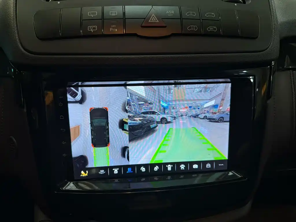 Mercedes-Benz Vito 2015 — фото 14