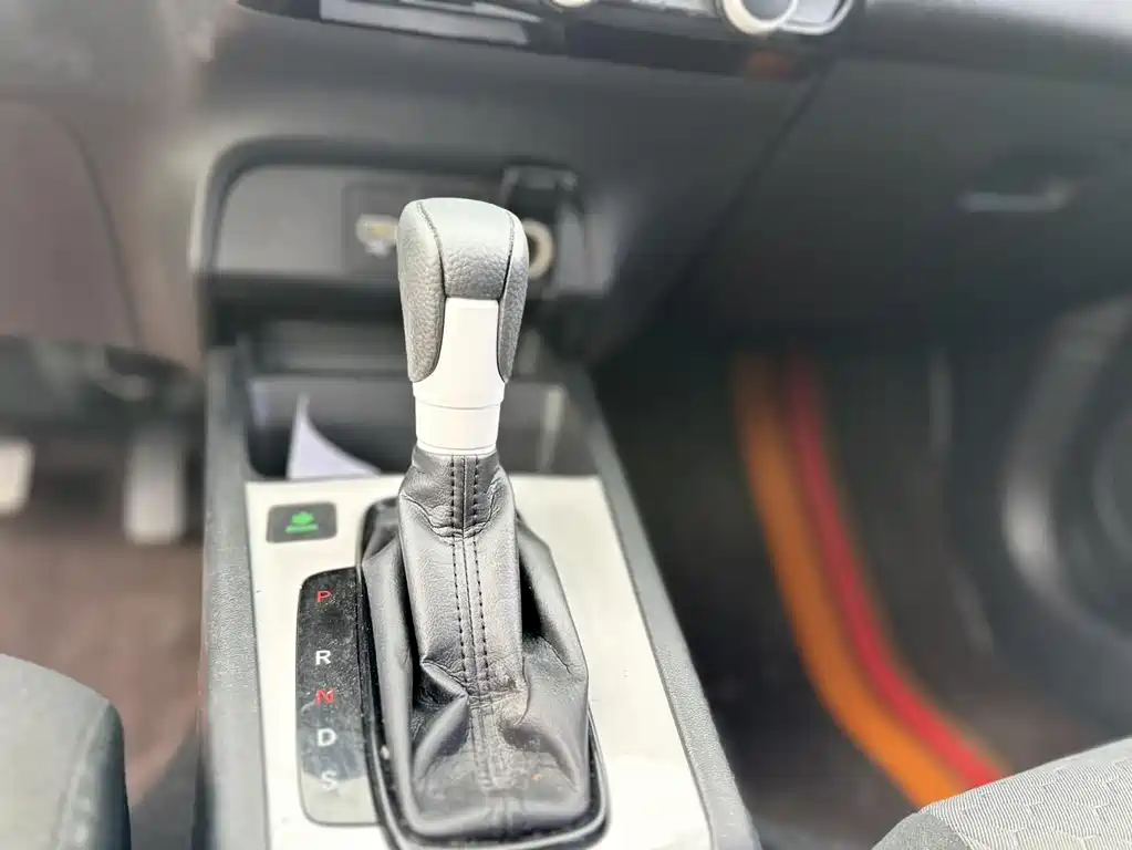Honda Fit 2023 — фото 16