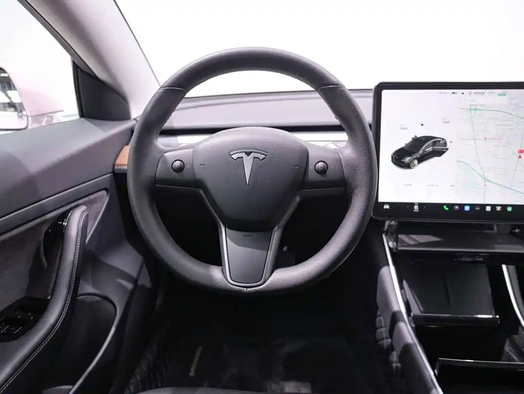 Tesla Model 3 2020 — фото 18