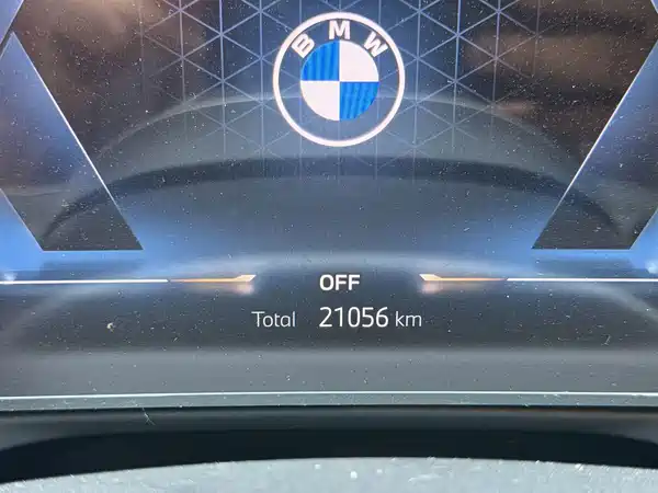 BMW 3 Series 2025