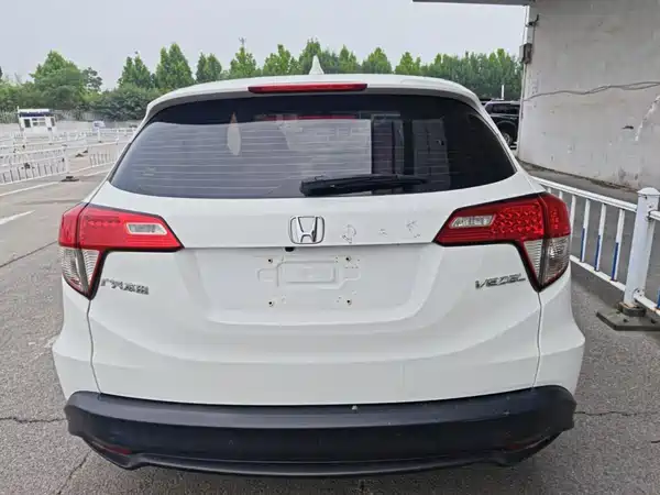 Honda Vezel 2020