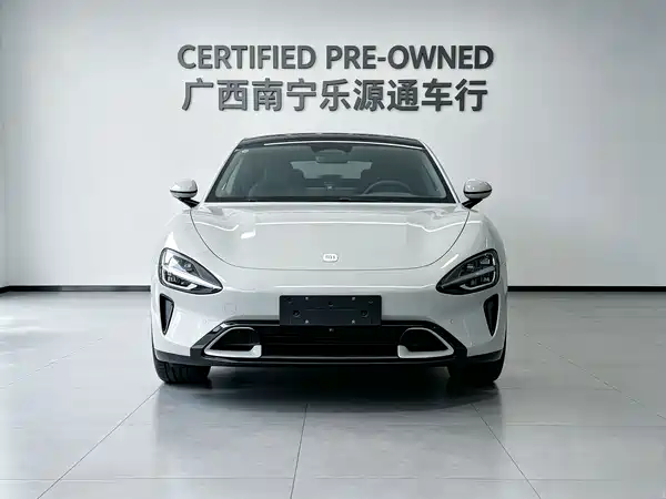 Xiaomi SU7 2025