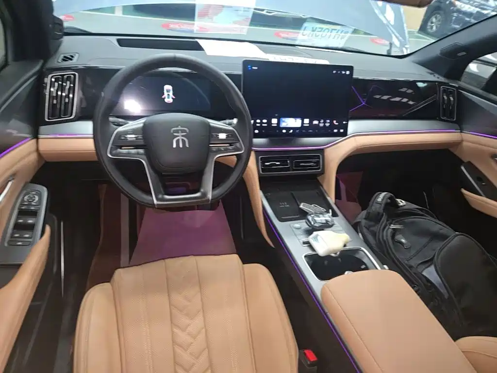 BYD Song L DM-i 2024 — фото 10