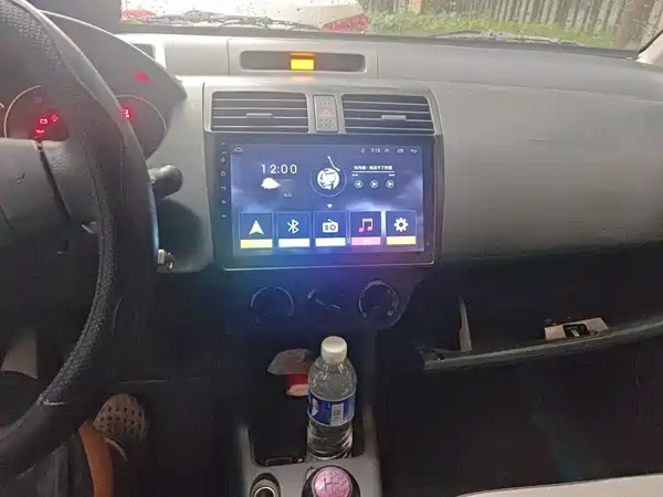 Suzuki Swift 2017