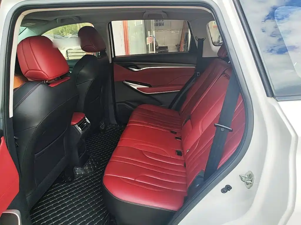 Changan CS75PLUS 2021 — фото 17