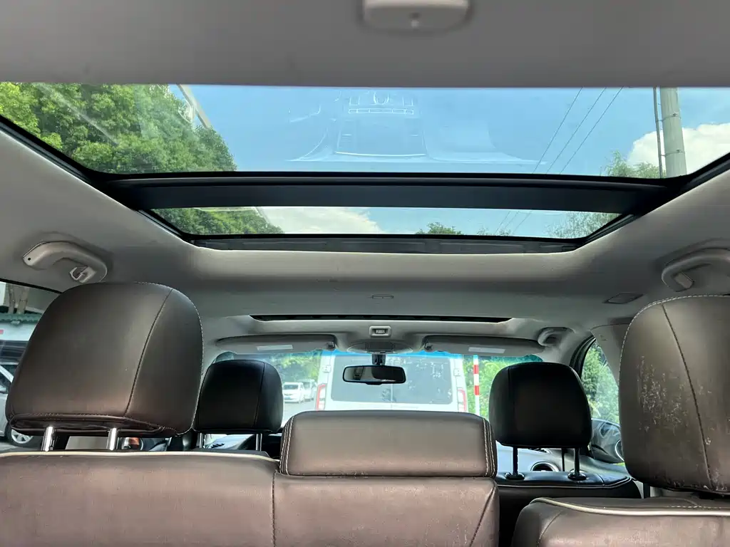 Infiniti QX60 2018 — фото 12