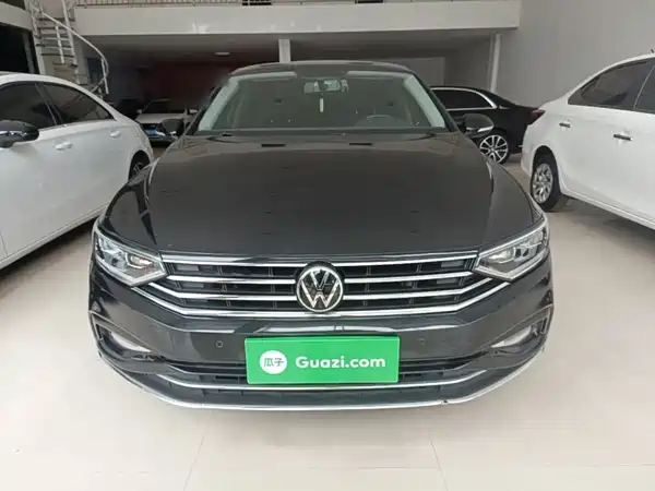 Volkswagen Magotan 2020