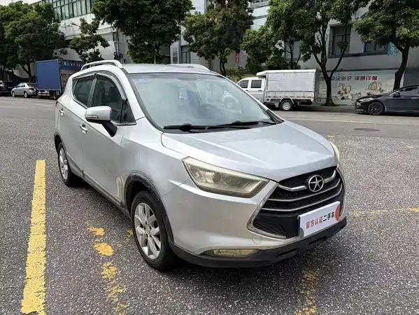 JMC Refine S3 2014