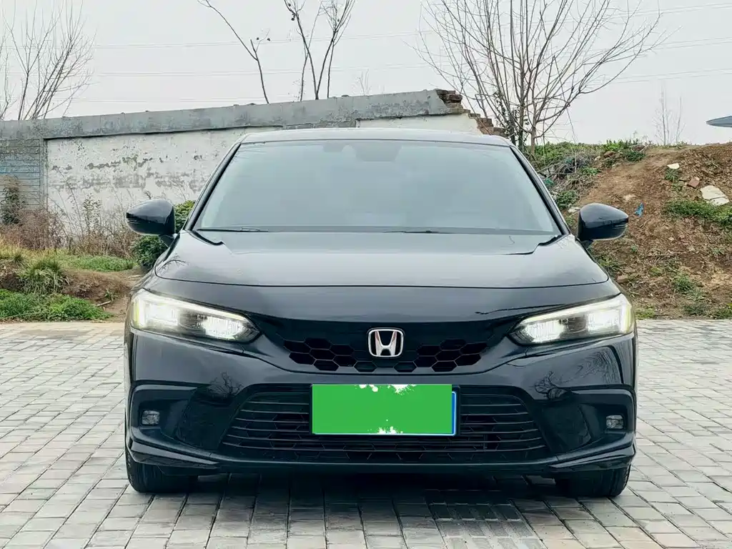 Honda Civic 2024