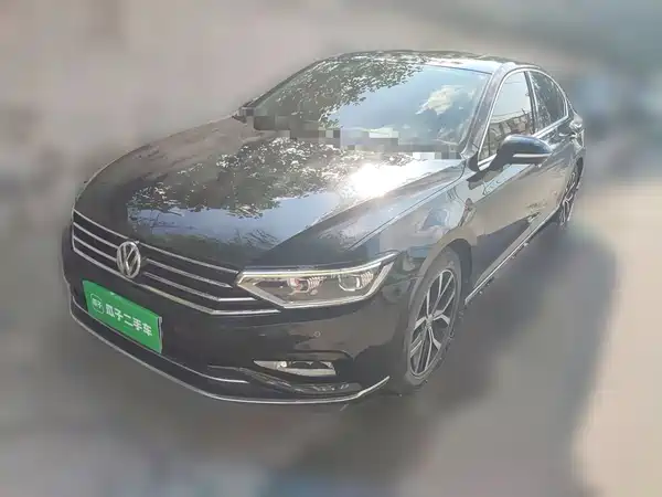 Volkswagen Magotan 2020