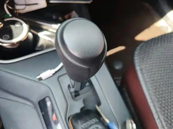 Toyota RAV4 2019