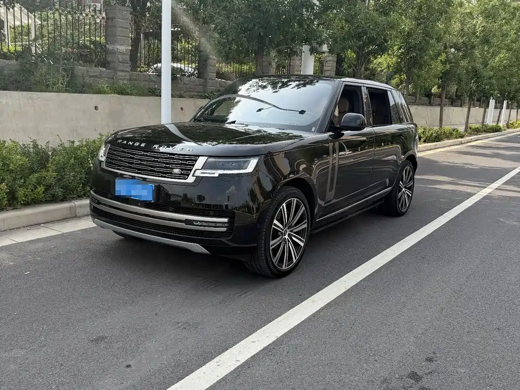 Land Rover Range Rover 2023