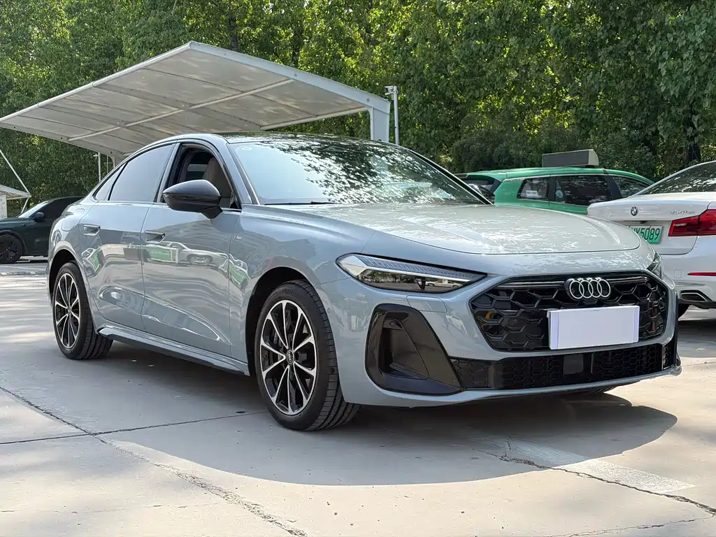 Audi A5L 2025