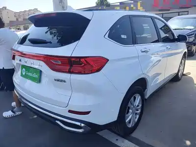 Haval M6 2024