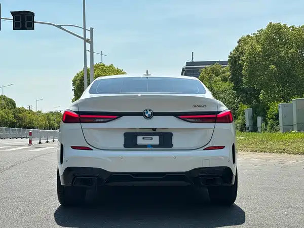 BMW 2 Series 2023