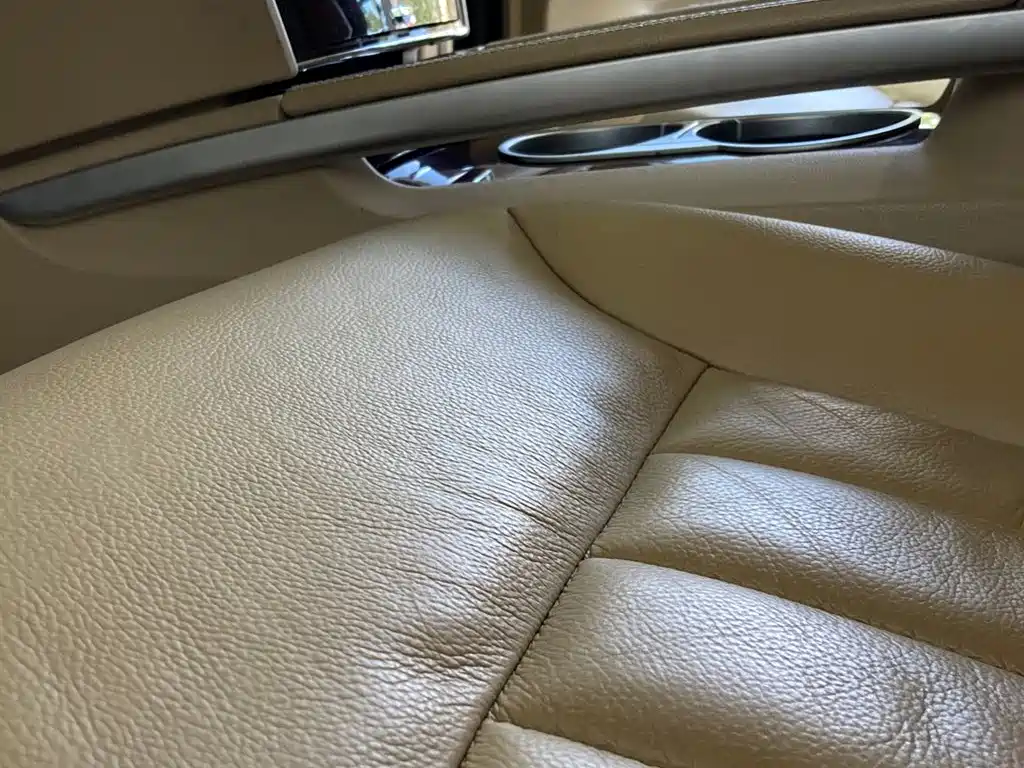 Mercedes-Benz M-Class 2007 — фото 10