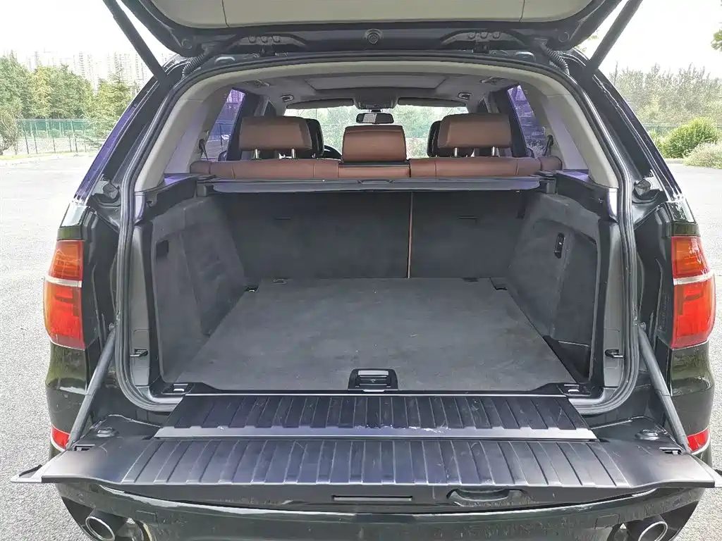 BMW X5 2012 — фото 15