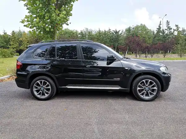 BMW X5 2011