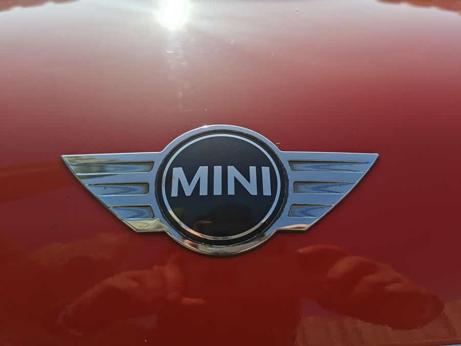 MINI Countryman 2012 — фото 26