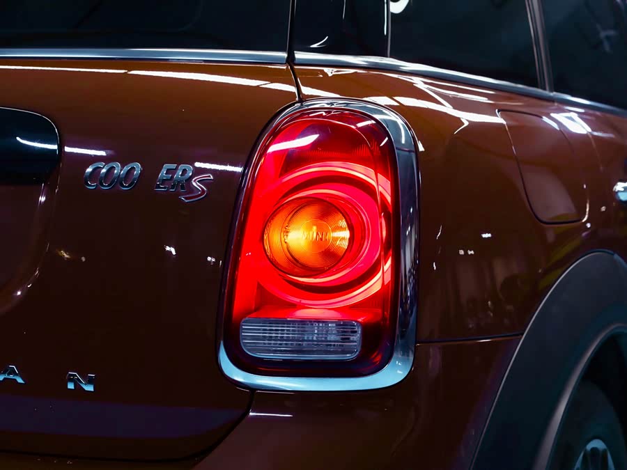 MINI Countryman 2017
