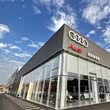 Audi Q3 2023 — фото 24