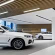 BMW X3 2022 — фото 26