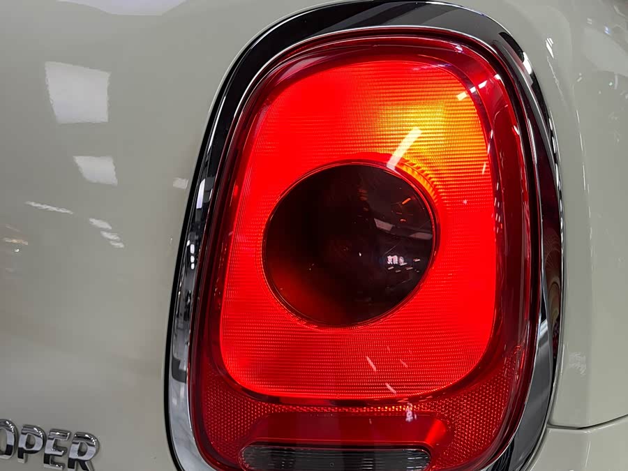 MINI MINI 2018 — фото 13