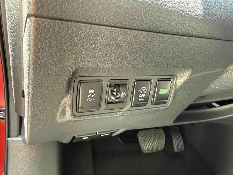 Nissan Tiida 2024