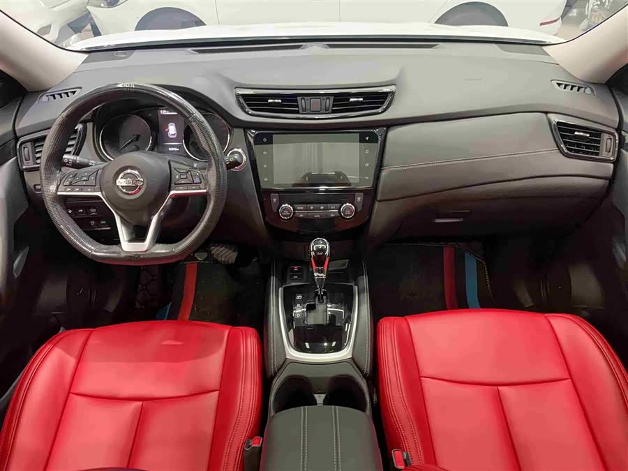 Nissan X-Trail 2020