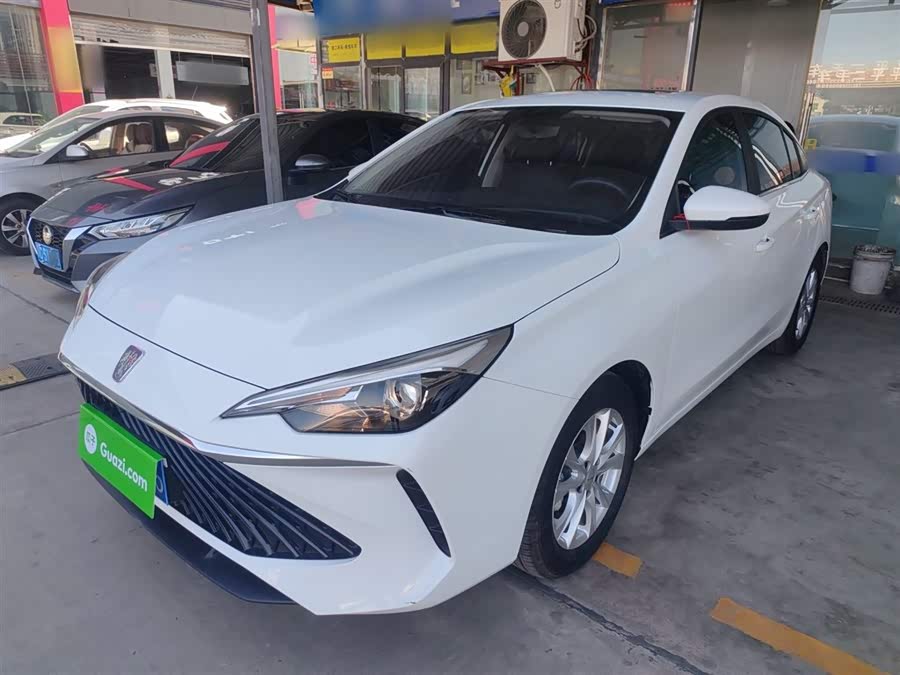 Roewe i5 2023