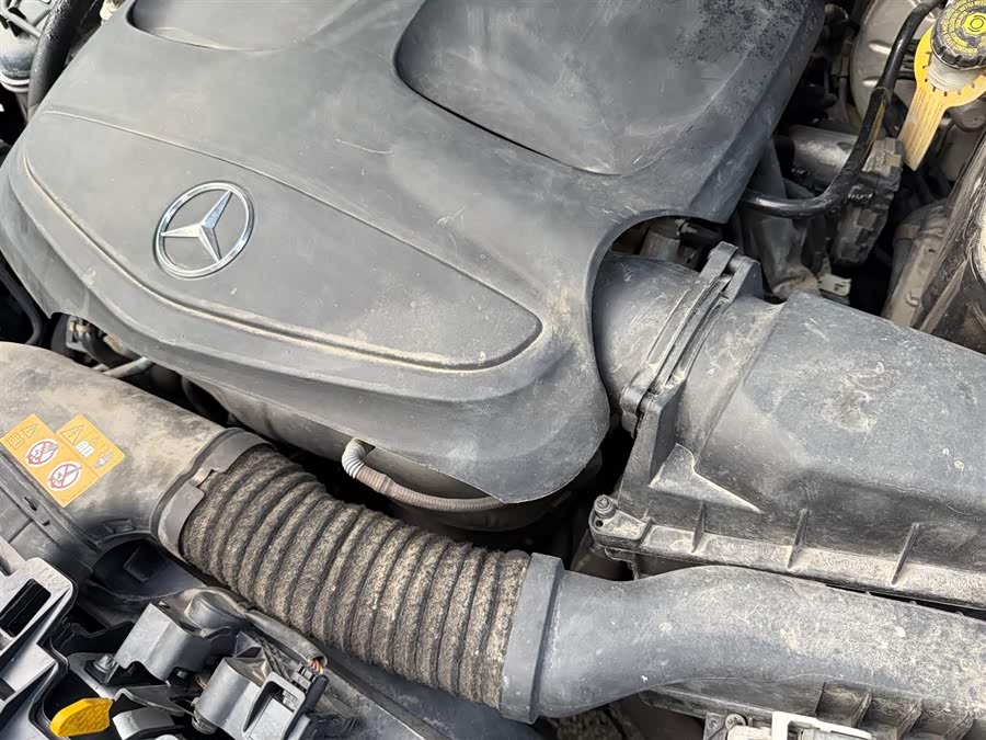 Mercedes-Benz GLA 2018 — фото 28