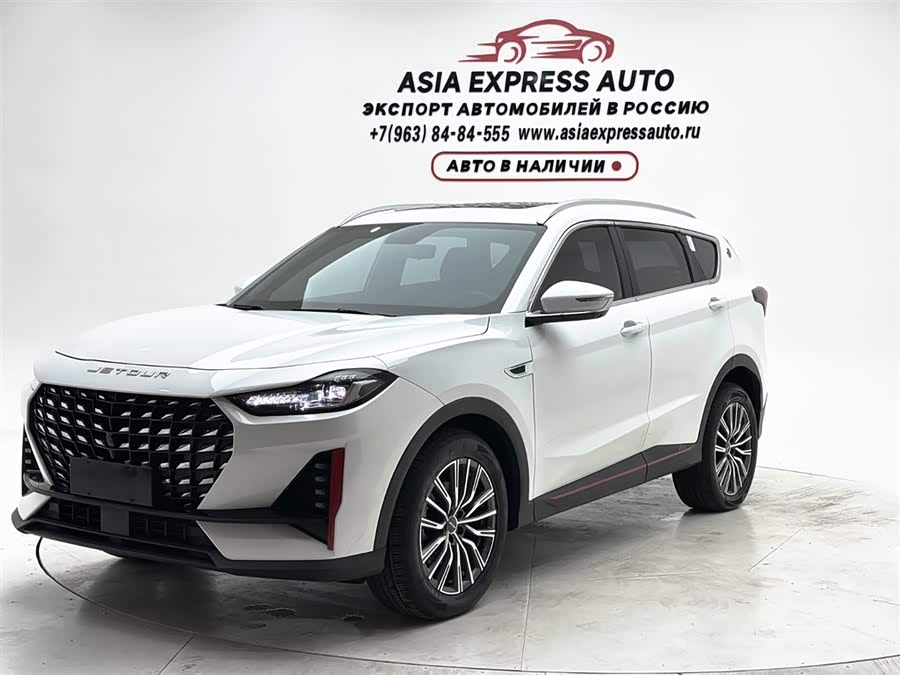 Jetour Jietu X70 PRO 2023