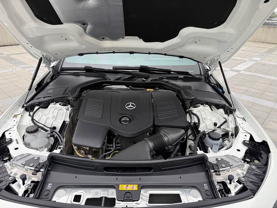 Mercedes-Benz CLE 2025