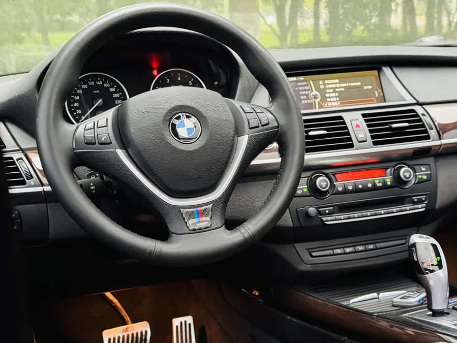 BMW X5 2013 — фото 10