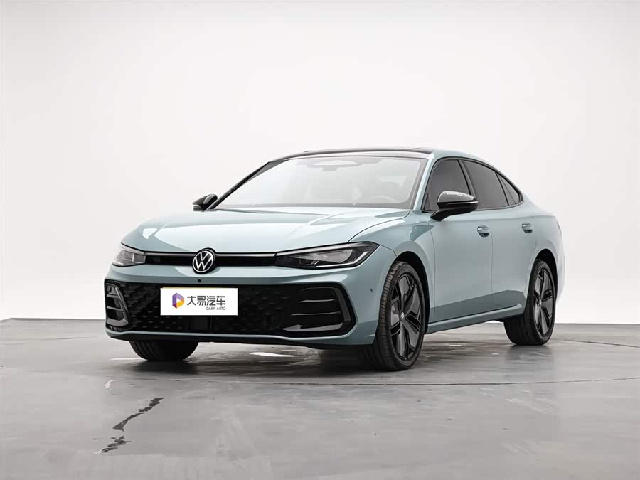 Volkswagen Passat 2025