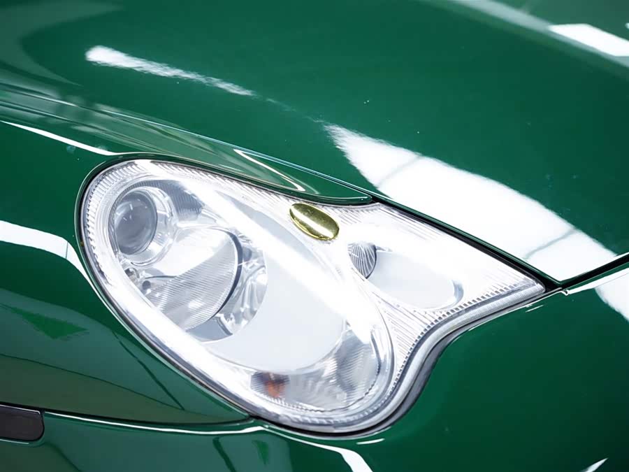 Porsche 911 2004 — фото 16