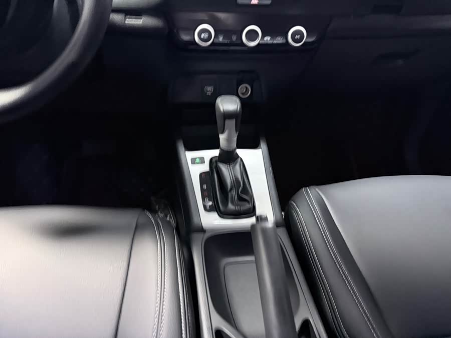 Honda Fit 2023 — фото 14