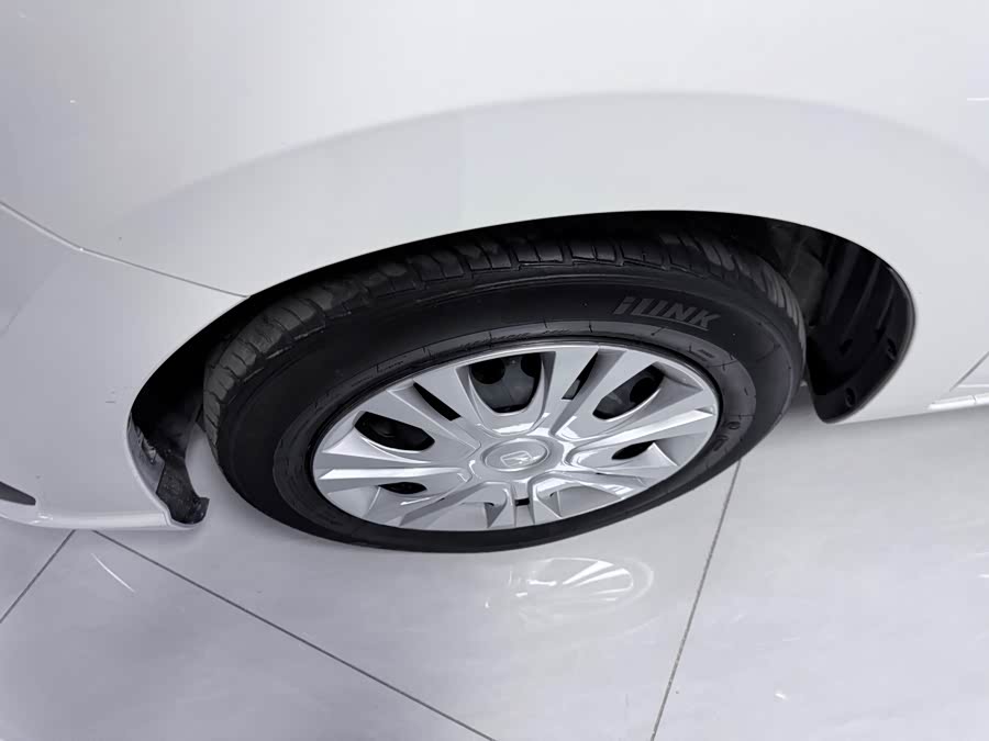 Honda Fit 2023